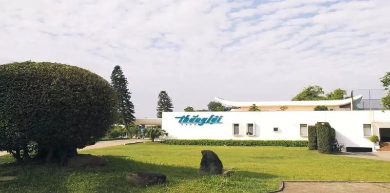 Fotos del hotel Thang Loi Hotel:  21