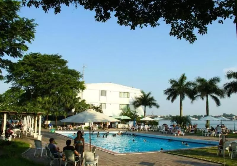 Fotos del hotel Thang Loi Hotel:  15