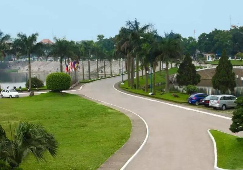 Fotos del hotel Thang Loi Hotel:  11