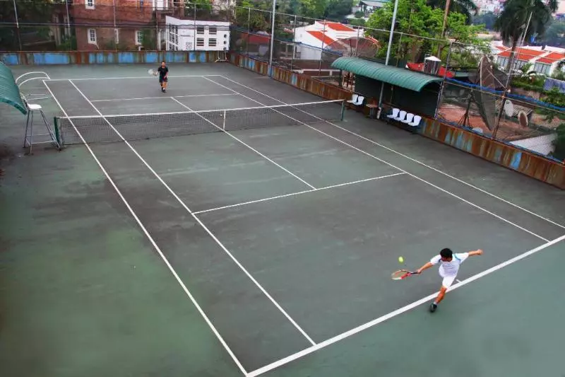 Fotos del hotel Thang Loi Hotel:  4