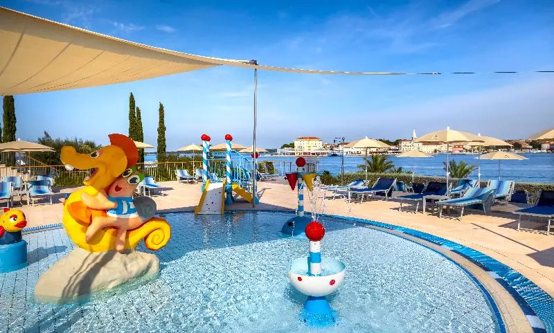 Fotos del hotel Valamar Collection Isabella Island Resort:  6