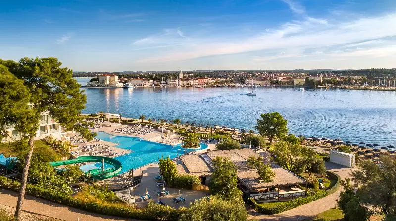 Fotos del hotel Valamar Collection Isabella Island Resort:  10