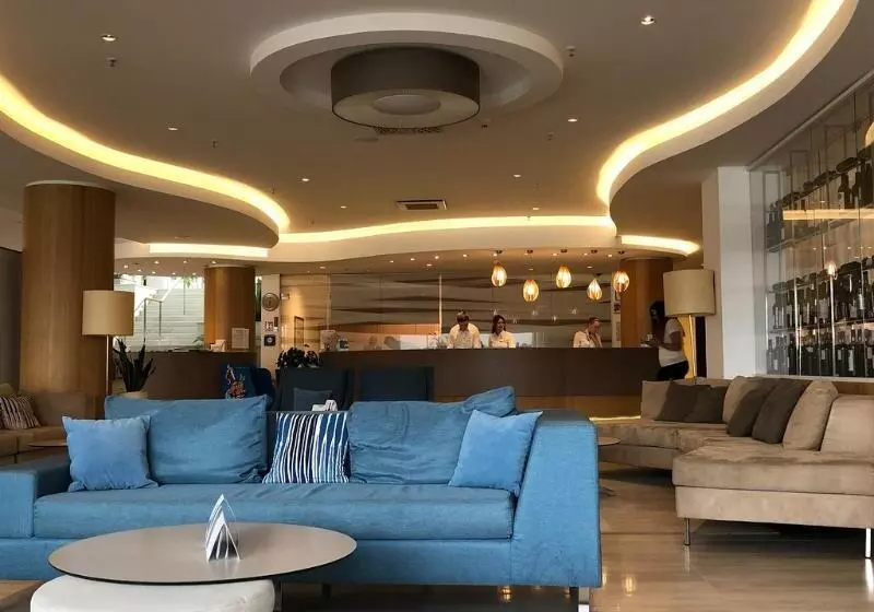 Fotos del hotel Valamar Collection Isabella Island Resort:  11