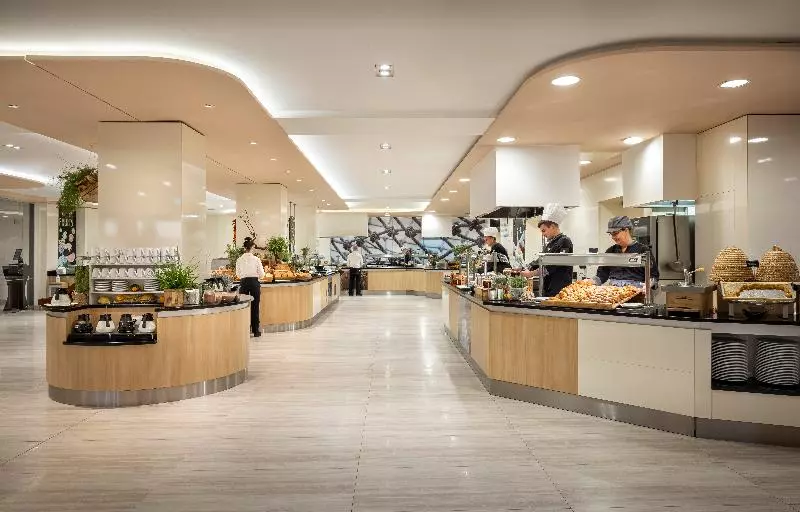 Fotos del hotel Valamar Collection Isabella Island Resort:  19