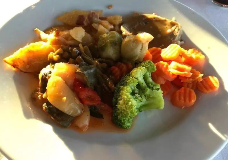 Fotos del hotel Valamar Collection Isabella Island Resort:  13