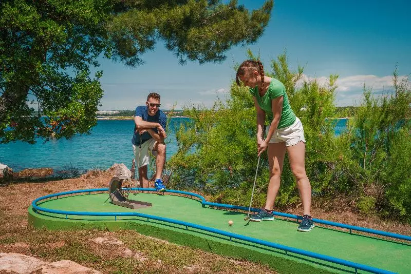 Fotos del hotel Valamar Collection Isabella Island Resort:  15