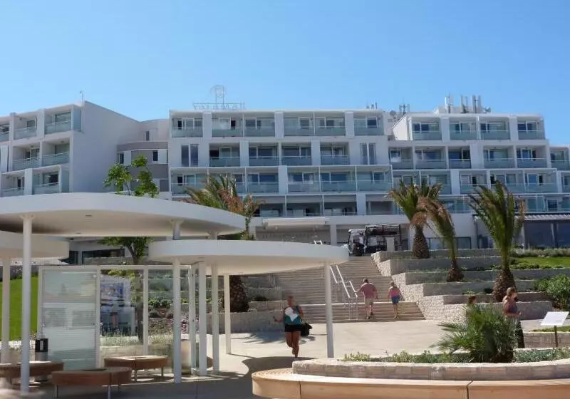 Fotos del hotel Valamar Collection Isabella Island Resort:  21