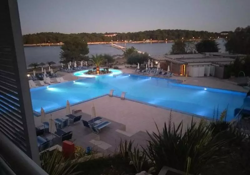 Fotos del hotel Valamar Collection Isabella Island Resort:  17