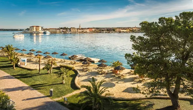 Fotos del hotel Valamar Collection Isabella Island Resort:  16