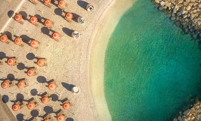 Fotos del hotel Valamar Collection Isabella Island Resort:  8