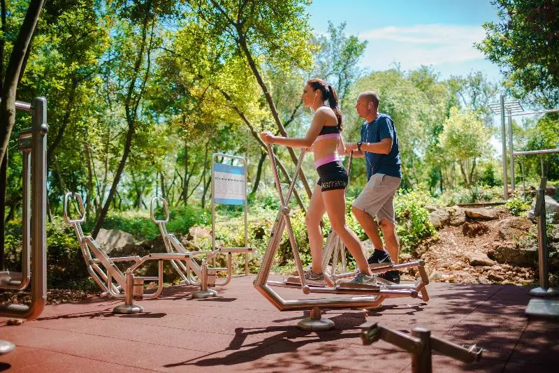 Fotos del hotel Valamar Collection Isabella Island Resort:  12