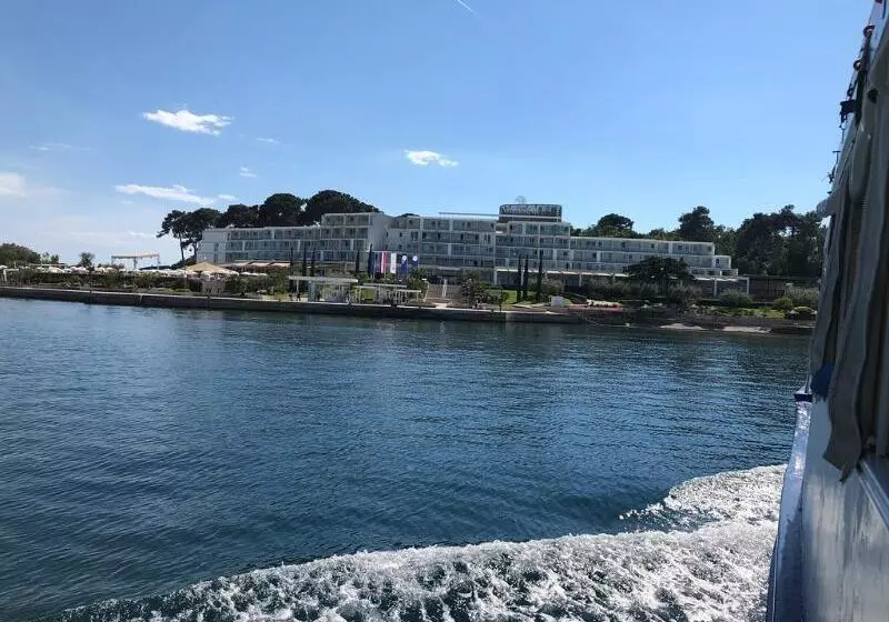 Fotos del hotel Valamar Collection Isabella Island Resort:  20