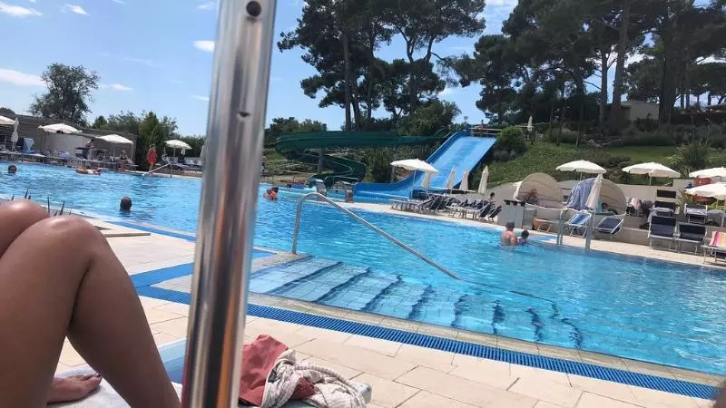 Valamar Collection Isabella Island Resort