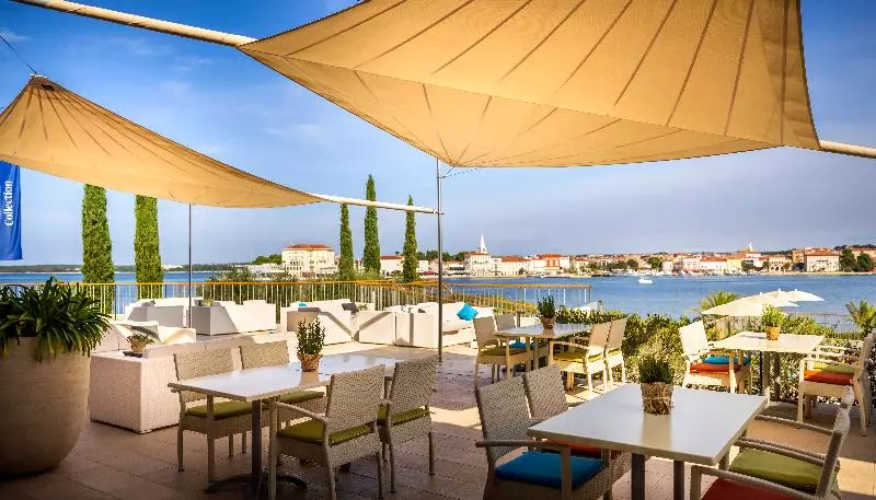 Fotos del hotel Valamar Collection Isabella Island Resort:  7