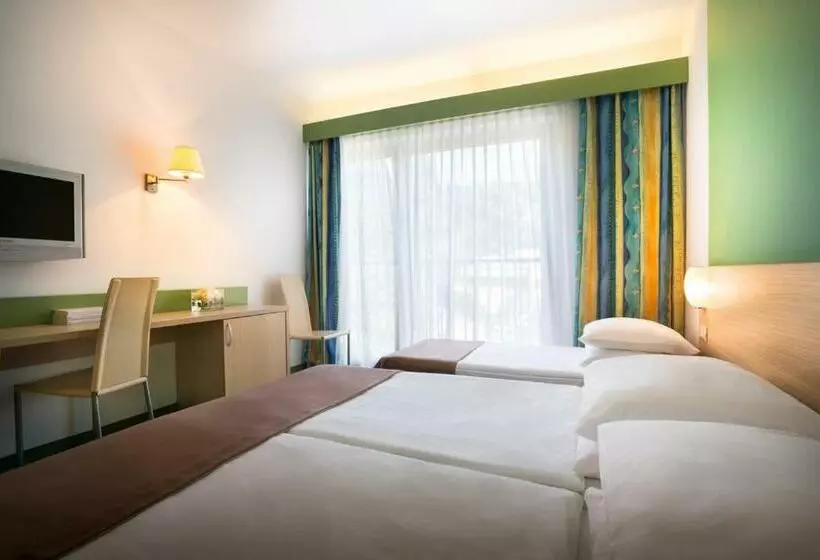 Fotos del hotel Remisens Hotel Lucija:  8