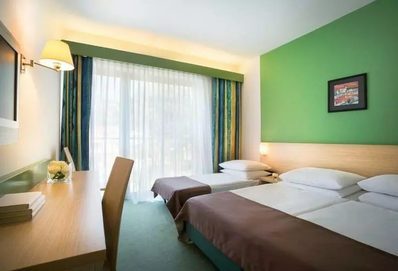 Fotos del hotel Remisens Hotel Lucija:  23