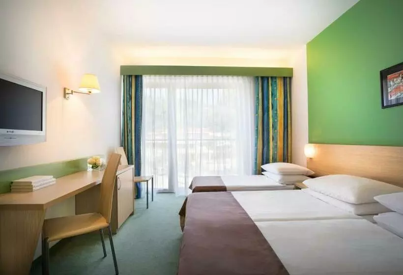 Fotos del hotel Remisens Hotel Lucija:  14