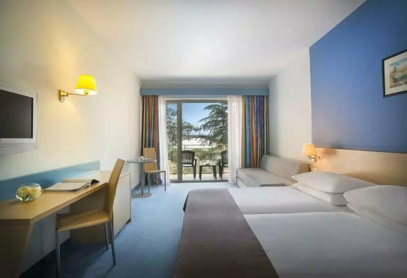 Fotos del hotel Remisens Hotel Lucija:  17