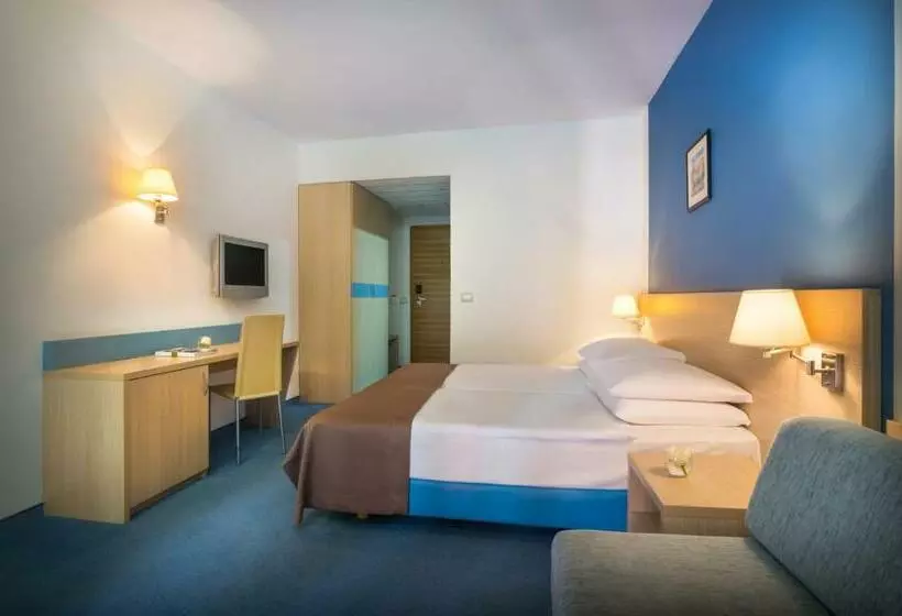 Fotos del hotel Remisens Hotel Lucija:  2