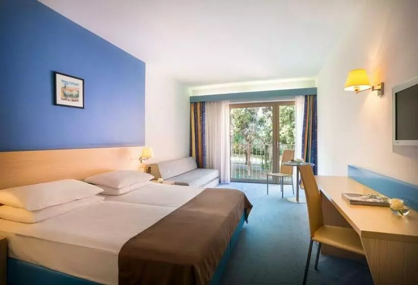 Fotos del hotel Remisens Hotel Lucija:  19