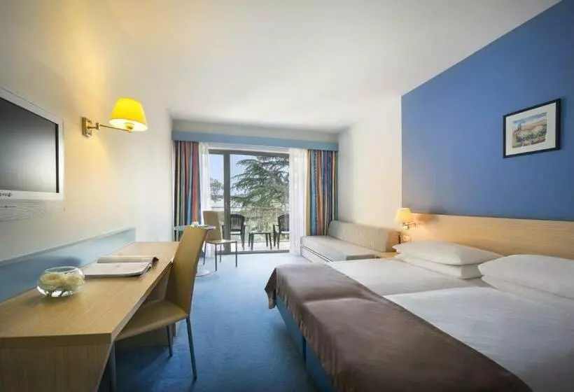 Fotos del hotel Remisens Hotel Lucija:  11