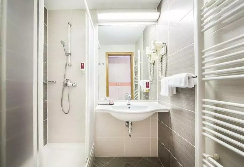 Fotos del hotel Remisens Hotel Lucija:  6