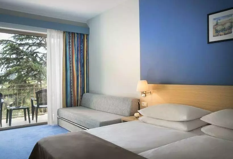 Fotos del hotel Remisens Hotel Lucija:  24