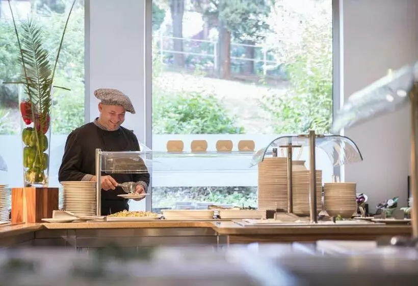 Fotos del hotel Remisens Hotel Lucija:  5