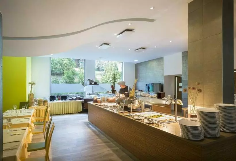 Fotos del hotel Remisens Hotel Lucija:  3