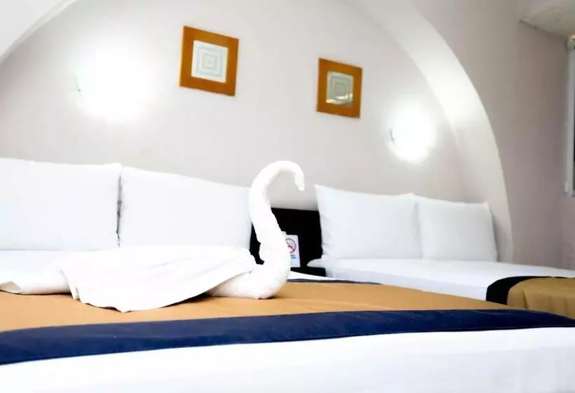 Fotos del hotel Caribe Internacional Cancun:  16