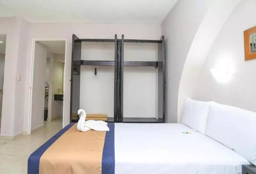 Fotos del hotel Caribe Internacional Cancun:  21