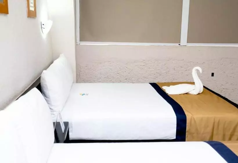 Fotos del hotel Caribe Internacional Cancun:  19