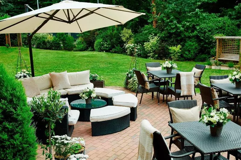 Fotos del hotel Swindon Marriott:  6