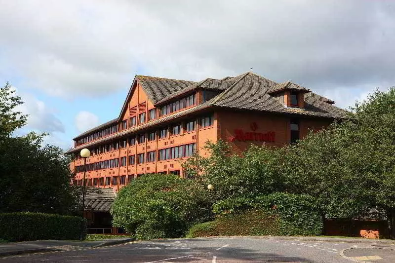 Swindon Marriott