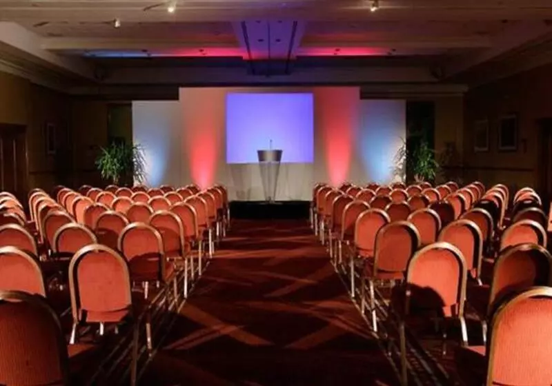 Fotos del hotel Swindon Marriott:  25