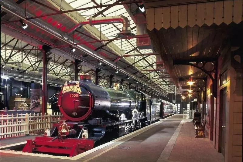 Fotos del hotel Swindon Marriott:  7