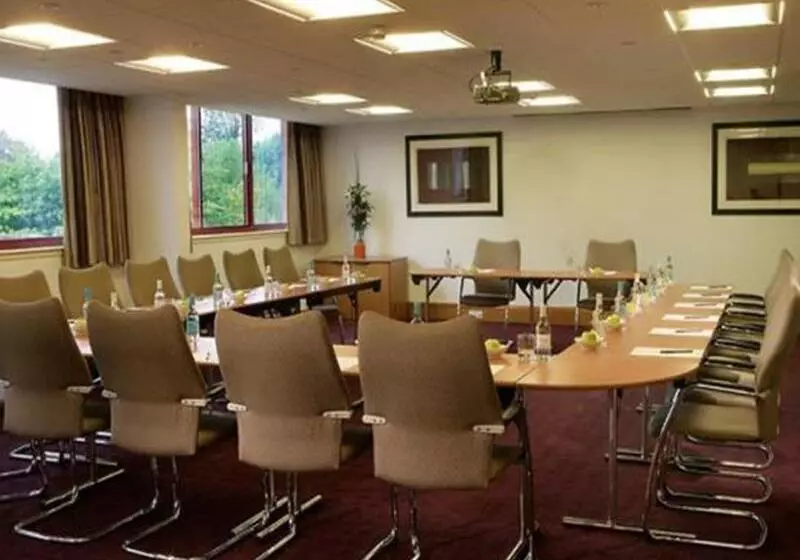 Fotos del hotel Swindon Marriott:  13