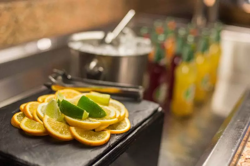 Fotos del hotel Doubletree By Hilton London Kensington:  16