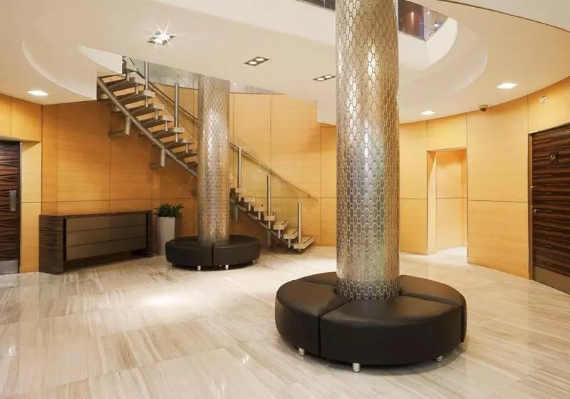 Fotos del hotel Doubletree By Hilton London Kensington:  18