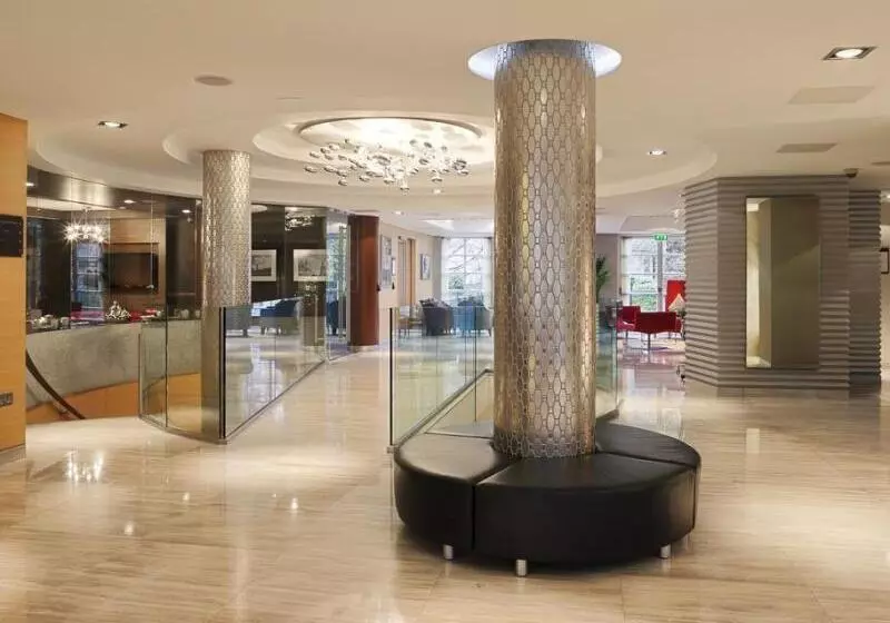Fotos del hotel Doubletree By Hilton London Kensington:  3