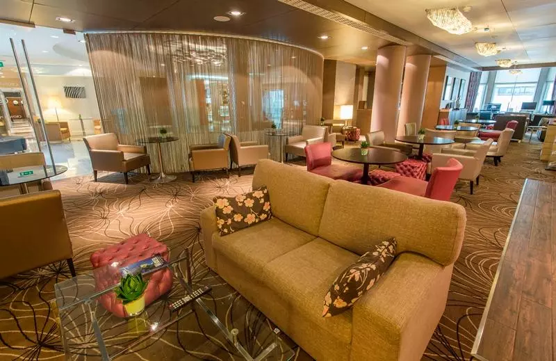 Fotos del hotel Doubletree By Hilton London Kensington:  22