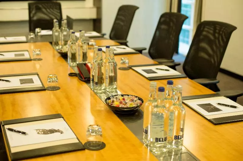 Fotos del hotel Doubletree By Hilton London Kensington:  6