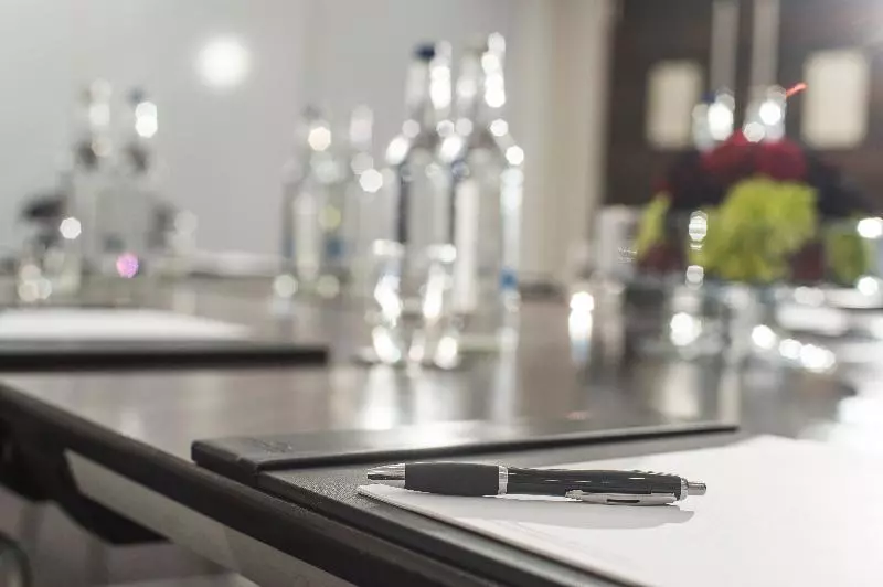 Fotos del hotel Doubletree By Hilton London Kensington:  13