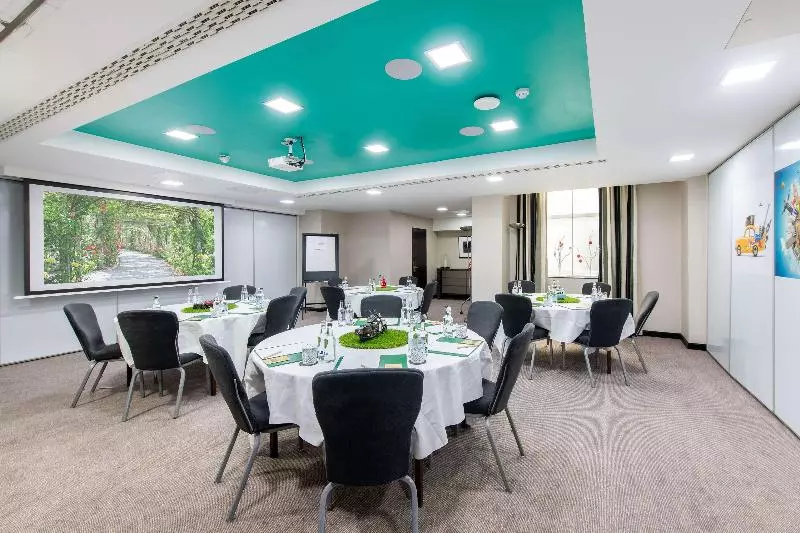 Fotos del hotel Doubletree By Hilton London Kensington:  19