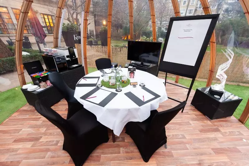 Fotos del hotel Doubletree By Hilton London Kensington:  10