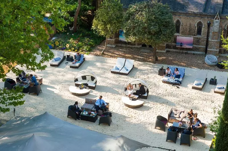 Fotos del hotel Doubletree By Hilton London Kensington:  8