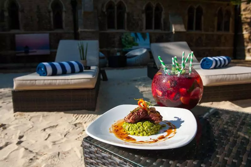 Fotos del hotel Doubletree By Hilton London Kensington:  20