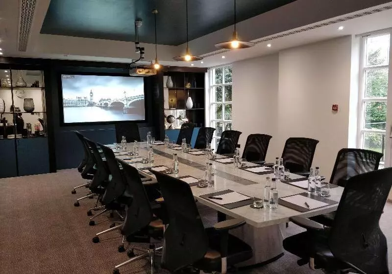 Fotos del hotel Doubletree By Hilton London Kensington:  14