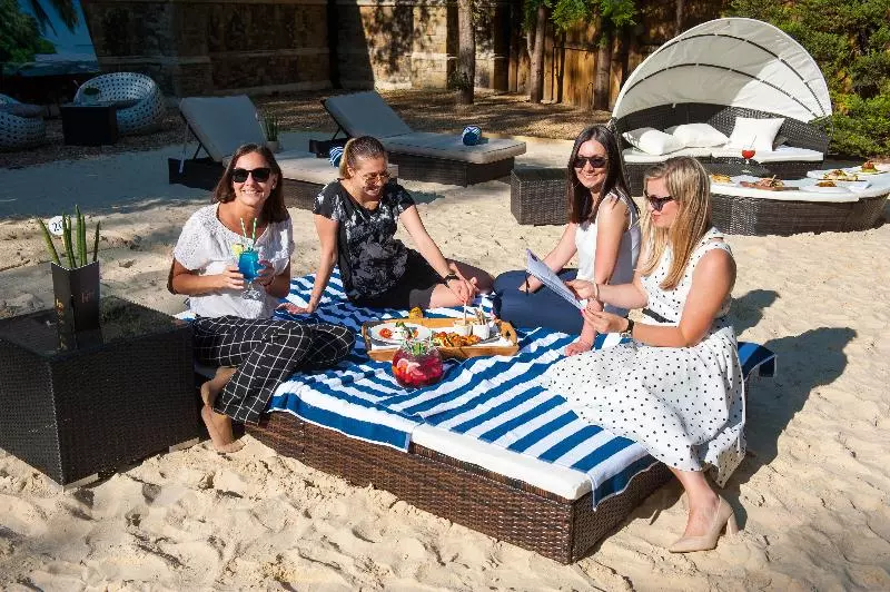 Fotos del hotel Doubletree By Hilton London Kensington:  9