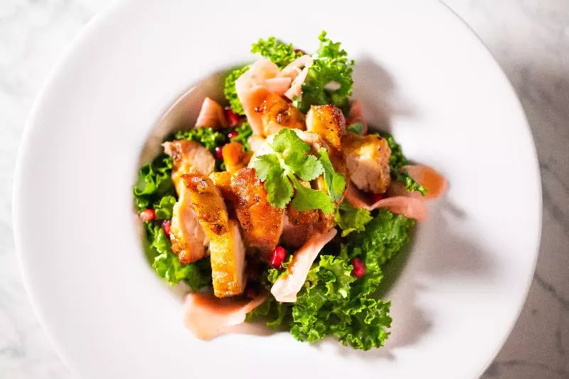 Fotos del hotel Doubletree By Hilton London Kensington:  4